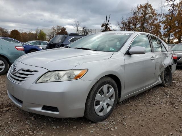 Photo 2 from auction – 2009 TOYOTA CAMRY BASE with VIN 4T1BE46K89U298535
