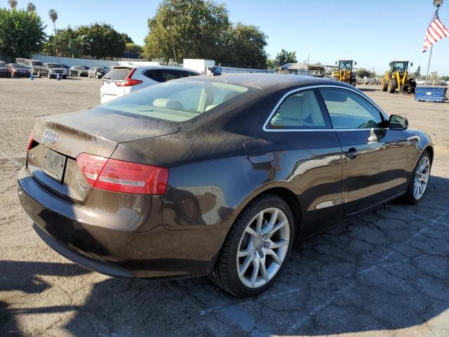 Photo 4 from auction – 2012 AUDI A5 PREMIUM with VIN WAULFAFRXCA042145