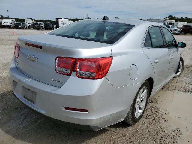 Photo 4 from auction – 2013 CHEVROLET MALIBU LS with VIN 1G11B5SAXDF237866