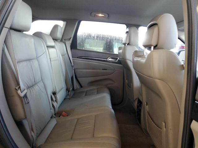 Photo 6 from auction – 2011 JEEP GRAND CHER with VIN 1J4RS4GG0BC588828