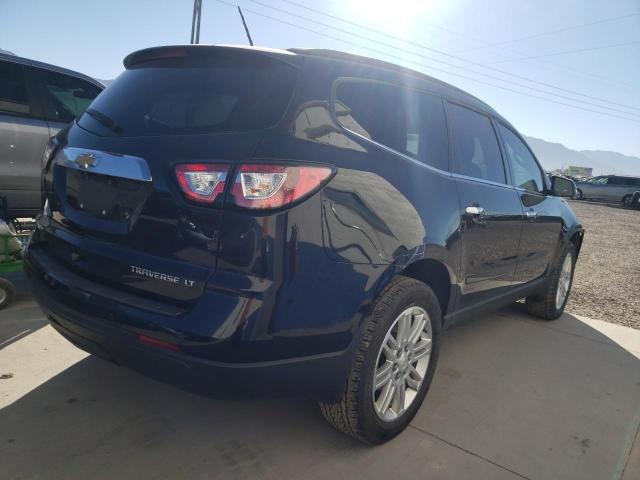 Photo 4 from auction – 2015 CHEVROLET TRAVERSE L with VIN 1GNKVGKD6FJ127283