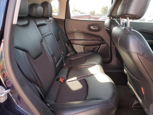 Photo 6 from auction – 2019 JEEP COMPASS TR with VIN 3C4NJDDB9KT721686