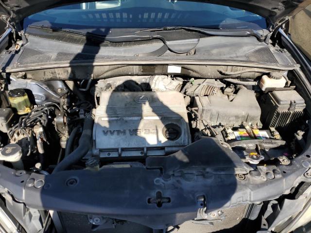 Photo 7 from auction – 2004 LEXUS RX 330 with VIN 2T2HA31U04C021490
