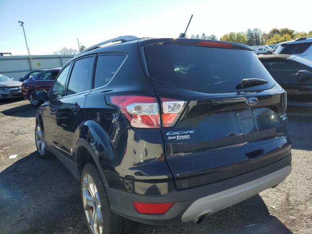 Photo 3 from auction – 2018 FORD ESCAPE TIT with VIN 1FMCU9J91JUA78022