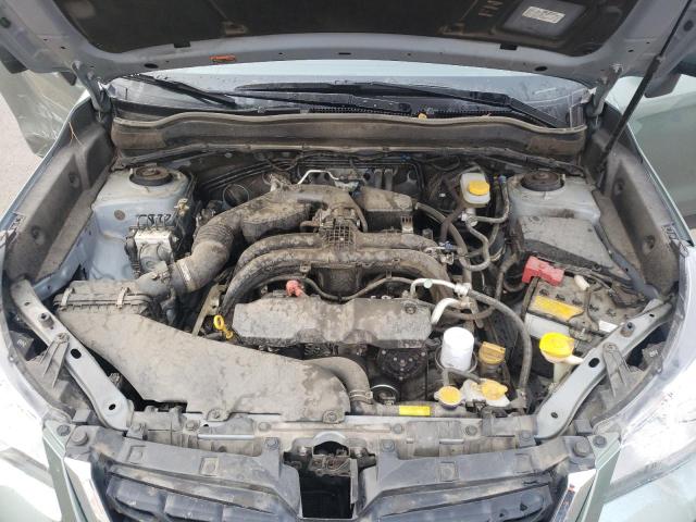 Photo 7 from auction – 2018 SUBARU FORESTER 2 with VIN JF2SJABC1JH553294