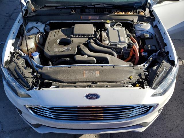 Photo 7 from auction – 2019 FORD FUSION SE with VIN 3FA6P0LU2KR220401
