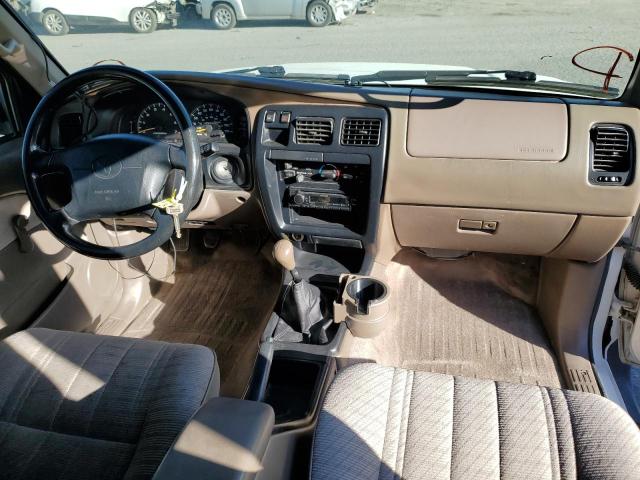 Photo 9 from auction – 1998 TOYOTA 4RUNNER with VIN JT3GM84R8W0022545