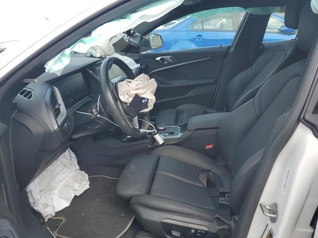 Photo 7 from auction – 2022 BMW 228I with VIN WBA53AK06N7K26037