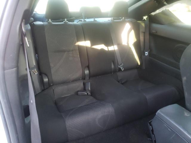 Photo 6 from auction – 2012 TOYOTA SCION TC with VIN JTKJF5C77C3041410