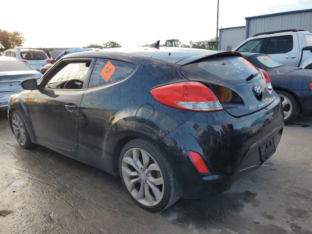 Photo 3 from auction – 2013 HYUNDAI VELOSTER with VIN KMHTC6AD5DU132707