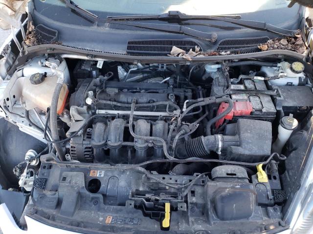 Photo 7 from auction – 2014 FORD FIESTA S with VIN 3FADP4TJ4EM174740