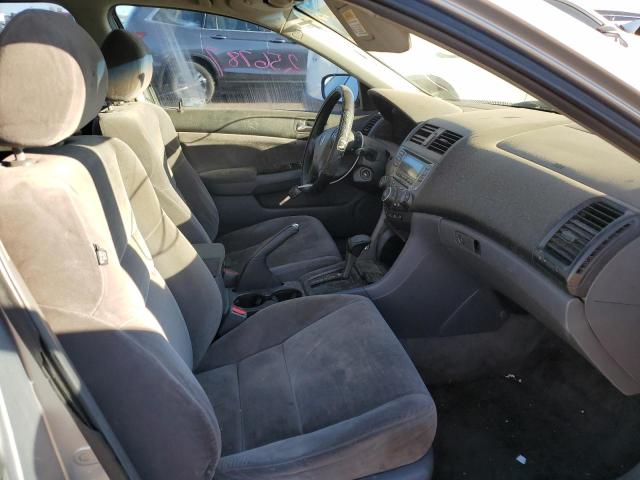 Photo 5 from auction – 2007 HONDA ACCORD SE with VIN JHMCM56347C023370