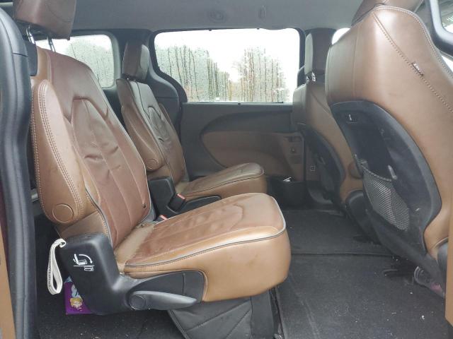 Photo 6 from auction – 2017 CHRYSLER PACIFICA L with VIN 2C4RC1GG4HR534546