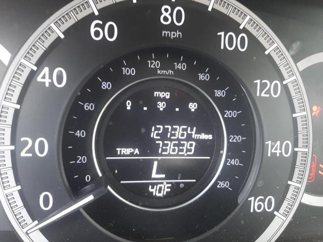 Photo 8 from auction – 2015 HONDA ACCORD LX with VIN 1HGCR2F3XFA164876