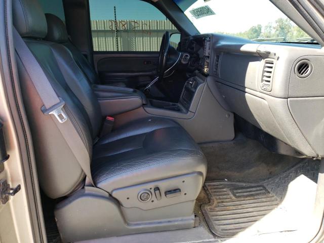 Photo 5 from auction – 2003 CHEVROLET SILVERADO with VIN 2GCEK19TX31368763