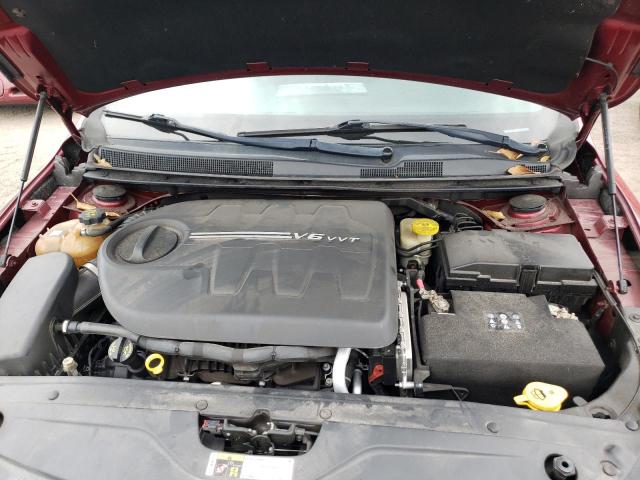 Фото 7 с аукциона – 2015 CHRYSLER 200 C с VIN 1C3CCCEG5FN664581