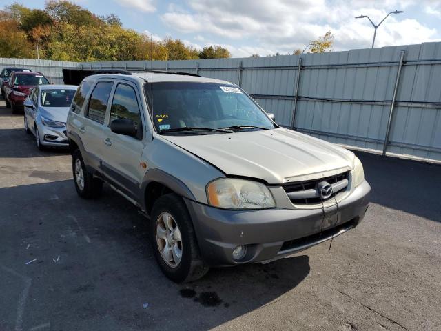 MAZDA TRIBUTE LX 2003 con VIN 4F2YZ94173KM47420 - Foto de la subasta