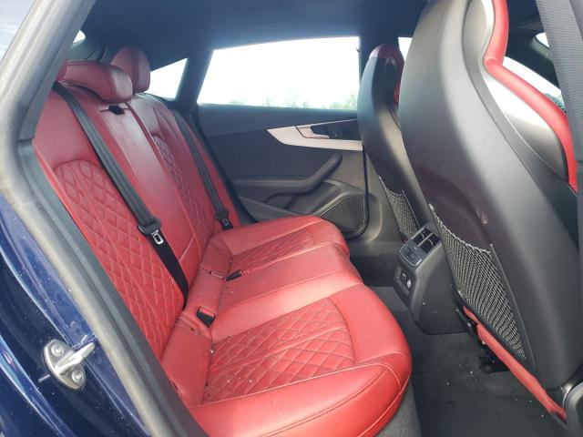 Photo 6 from auction – 2019 AUDI S5 PRESTIG with VIN WAUC4CF50KA069691