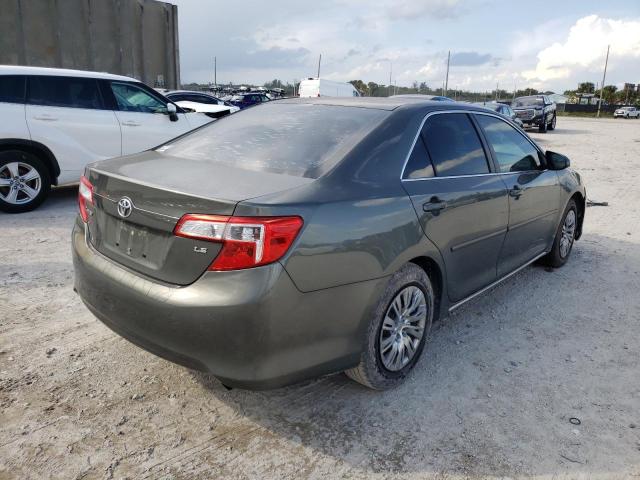 Photo 4 from auction – 2012 TOYOTA CAMRY BASE with VIN 4T4BF1FK3CR225260