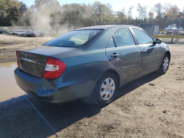 Photo 4 from auction – 2003 TOYOTA CAMRY LE with VIN 4T1BE30KX3U759440