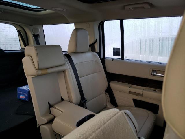 Photo 6 from auction – 2017 FORD FLEX LIMIT with VIN 2FMHK6D8XHBA13201