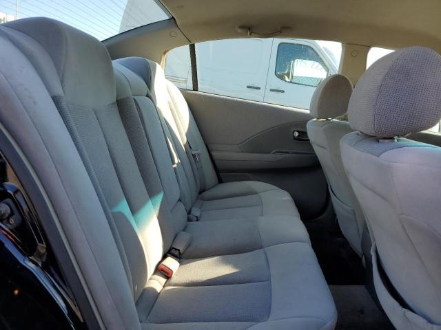 Photo 6 from auction – 2003 NISSAN ALTIMA BAS with VIN 1N4AL11D83C299202