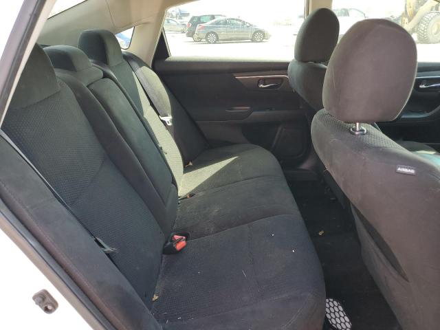 Photo 6 from auction – 2015 NISSAN ALTIMA 2.5 with VIN 1N4AL3AP8FC169592