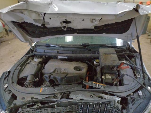 Photo 7 from auction – 2015 BUICK LACROSSE with VIN 1G4GB5GR2FF261707
