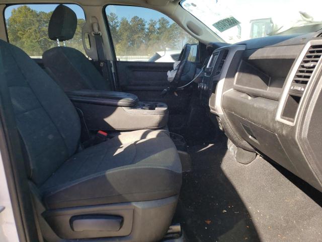 Photo 5 from auction – 2021 RAM 1500 CLASS with VIN 3C6RR7KT8MG564257