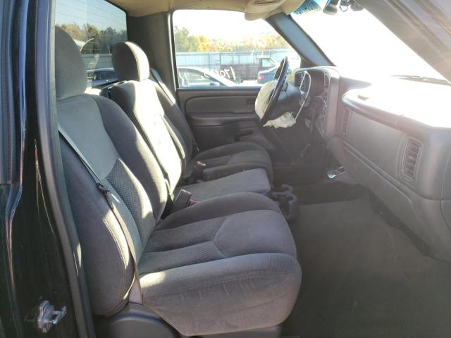 Photo 5 from auction – 2007 CHEVROLET SILVERADO with VIN 3GCEK14Z27G209292