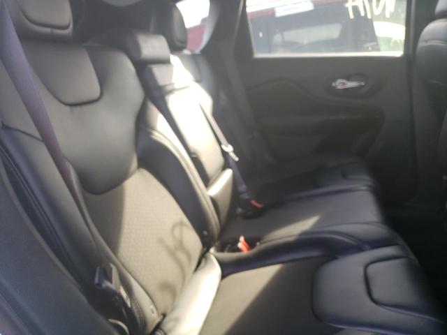 Photo 6 from auction – 2019 JEEP CHEROKEE L with VIN 1C4PJLLN8KD290617