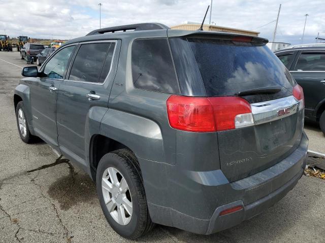 Photo 3 from auction – 2013 GMC TERRAIN SL with VIN 2GKALSEKXD6184463