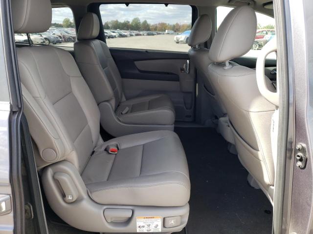Photo 6 from auction – 2014 HONDA ODYSSEY EX with VIN 5FNRL5H67EB070379