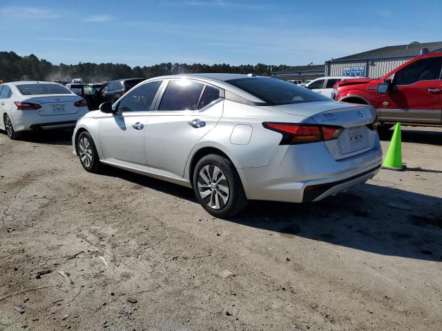 Photo 3 from auction – 2019 NISSAN ALTIMA S with VIN 1N4BL4BV5KC150645