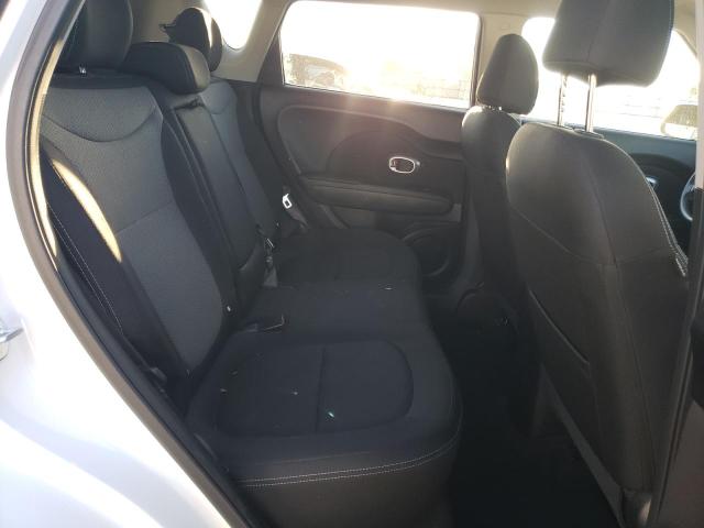Photo 6 from auction – 2019 KIA SOUL + with VIN KNDJP3A58K7918133