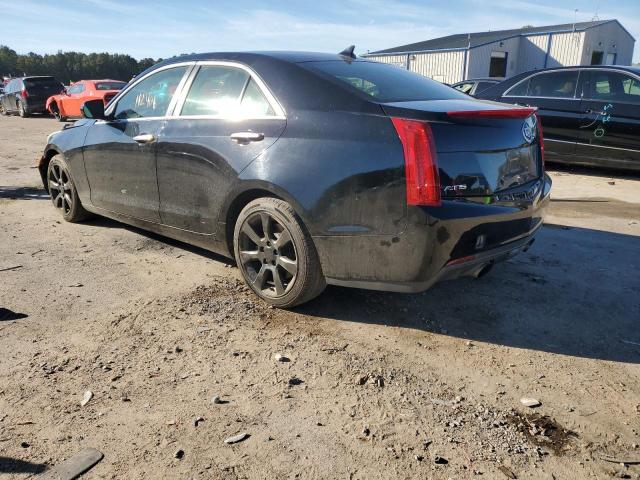 Photo 3 from auction – 2014 CADILLAC ATS with VIN 1G6AA5RX8E0169305