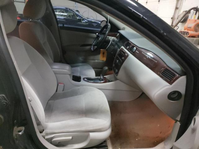 Photo 5 from auction – 2011 CHEVROLET IMPALA LT with VIN 2G1WG5EK4B1226779