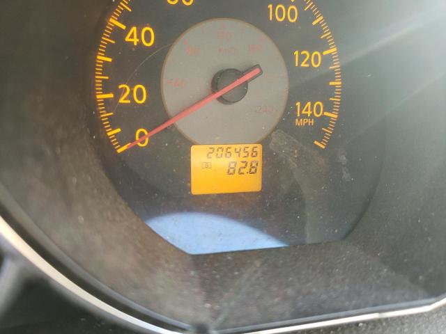 Photo 8 from auction – 2005 NISSAN ALTIMA S with VIN 1N4AL11D35N404154
