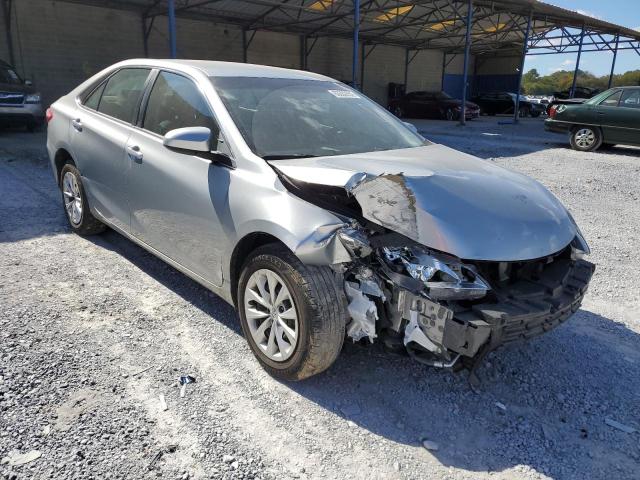 Photo 1 from auction – 2017 TOYOTA CAMRY LE with VIN 4T1BF1FK1HU723152