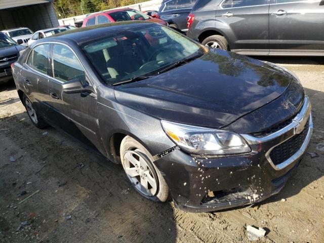 CHEVROLET MALIBU LS 2014 with VIN 1G11B5SL8EF155850 - Photo from auction
