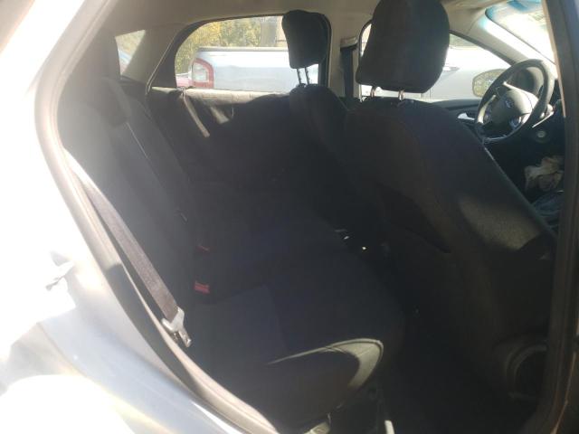 Photo 6 from auction – 2017 FORD FOCUS SE with VIN 1FADP3K26HL258701