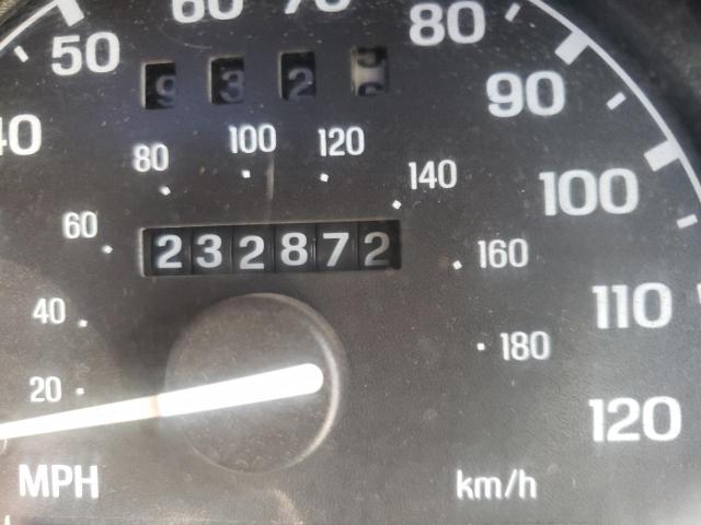 Photo 8 from auction – 2000 FORD RANGER SUP with VIN 1FTYR14V9YPA12221