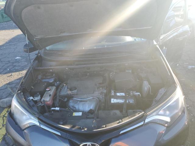 Photo 7 from auction – 2016 TOYOTA RAV4 LE with VIN JTMZFREV5GJ095108