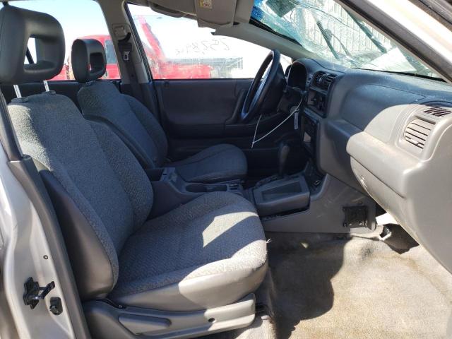 Photo 5 from auction – 1998 ISUZU RODEO S with VIN 4S2CK58W7W4324162