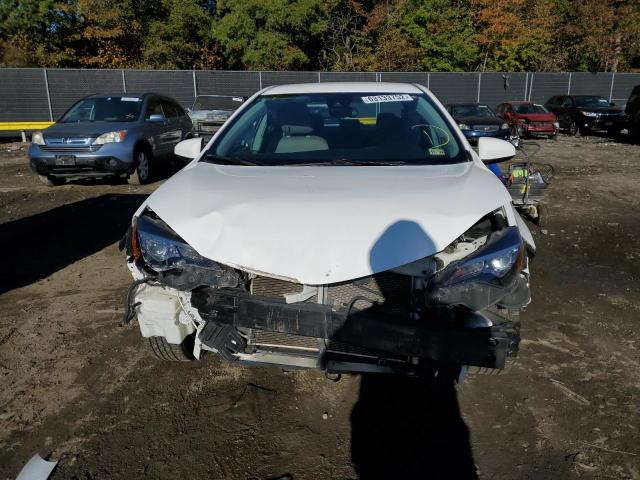Photo 9 from auction – 2018 TOYOTA COROLLA L with VIN 2T1BURHE8JC979369