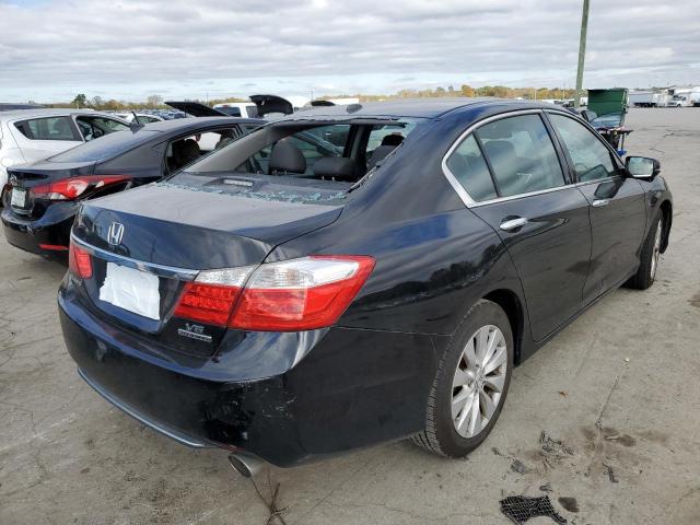 Photo 4 from auction – 2015 HONDA ACCORD TOU with VIN 1HGCR3F91FA035337