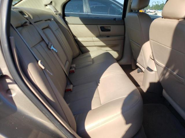 Photo 6 from auction – 2004 MERCURY SABLE LS P with VIN 1MEFM55S74G615355