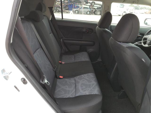 Photo 6 from auction – 2012 TOYOTA SCION XB with VIN JTLZE4FE3C1142560