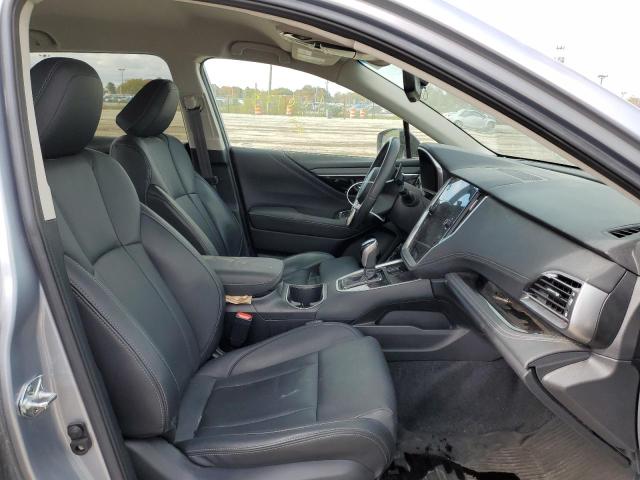 Photo 5 from auction – 2021 SUBARU OUTBACK LI with VIN 4S4BTAMC3M3199135