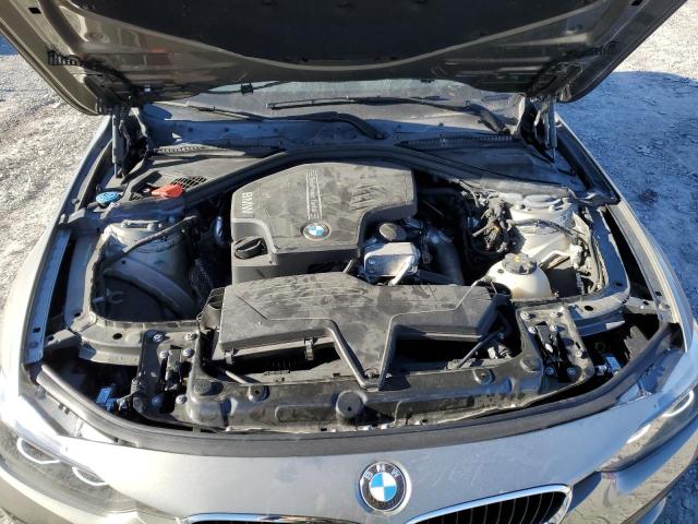 Photo 7 from auction – 2017 BMW 320 I with VIN WBA8E1G5XHNU14412